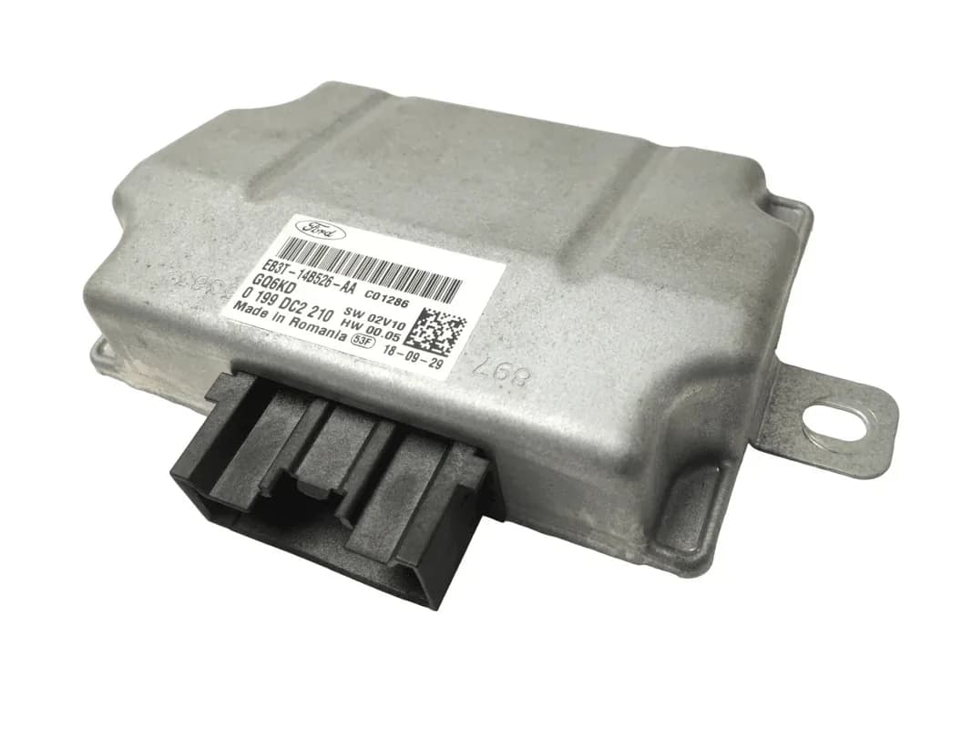 Inversor potencia Ford EB3T14B526AA - Foto 1