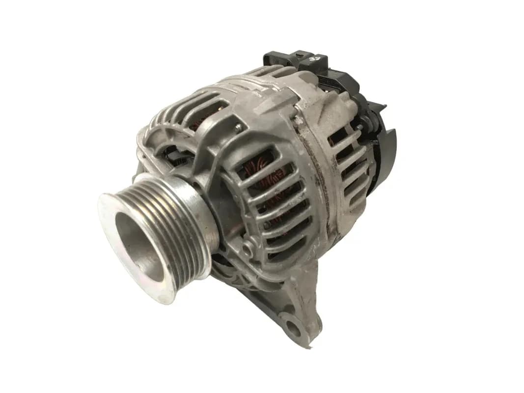 Alternador Iveco Daily 2 y 3 - Foto 1