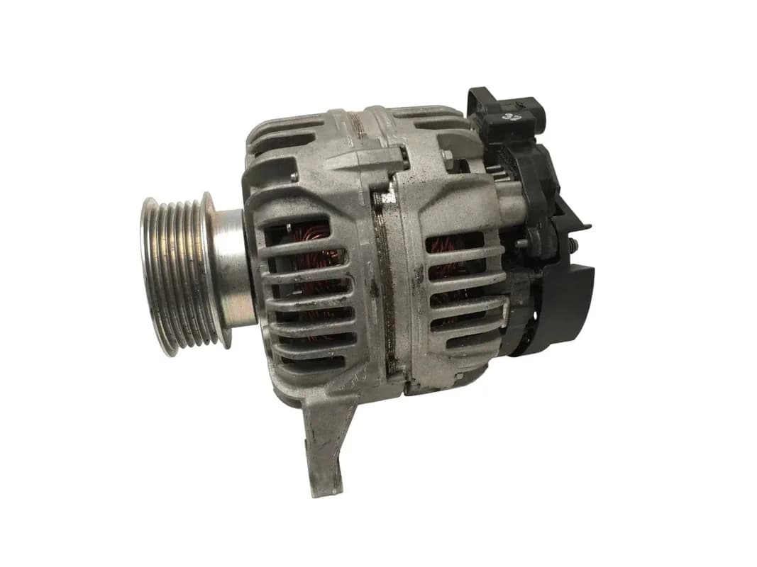 Alternador Iveco Daily 2 y 3 - Foto 2