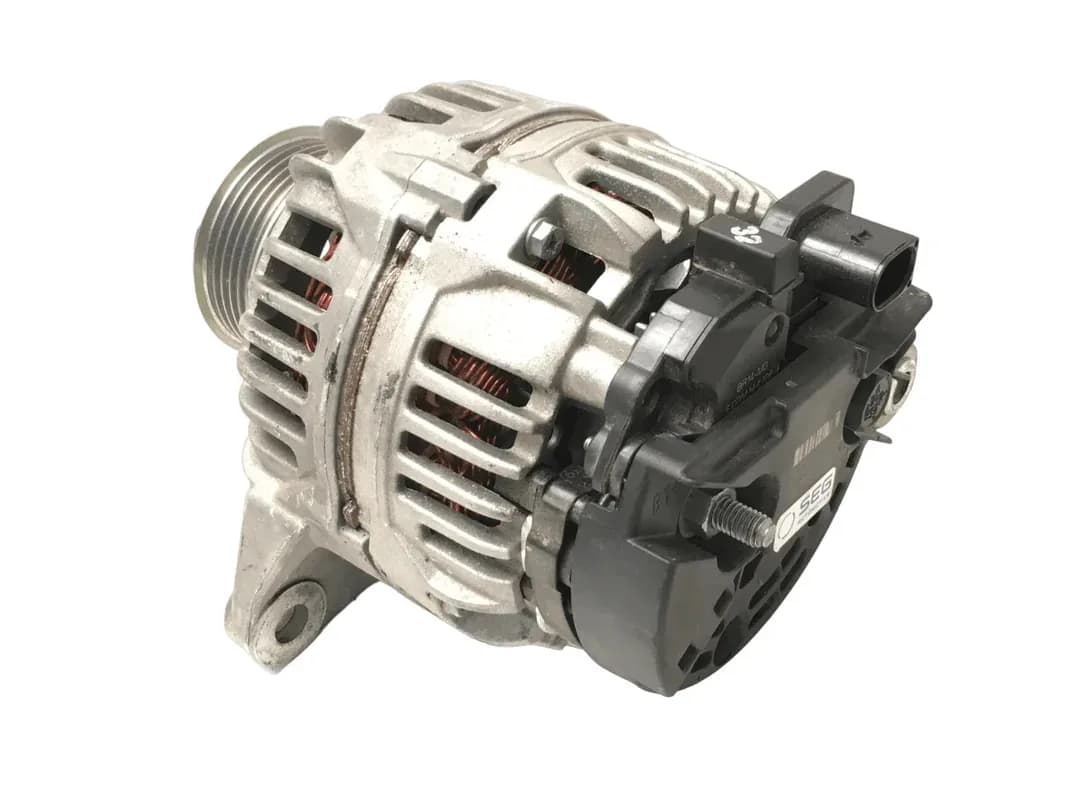 Alternador Iveco Daily 2 y 3 - Foto 3