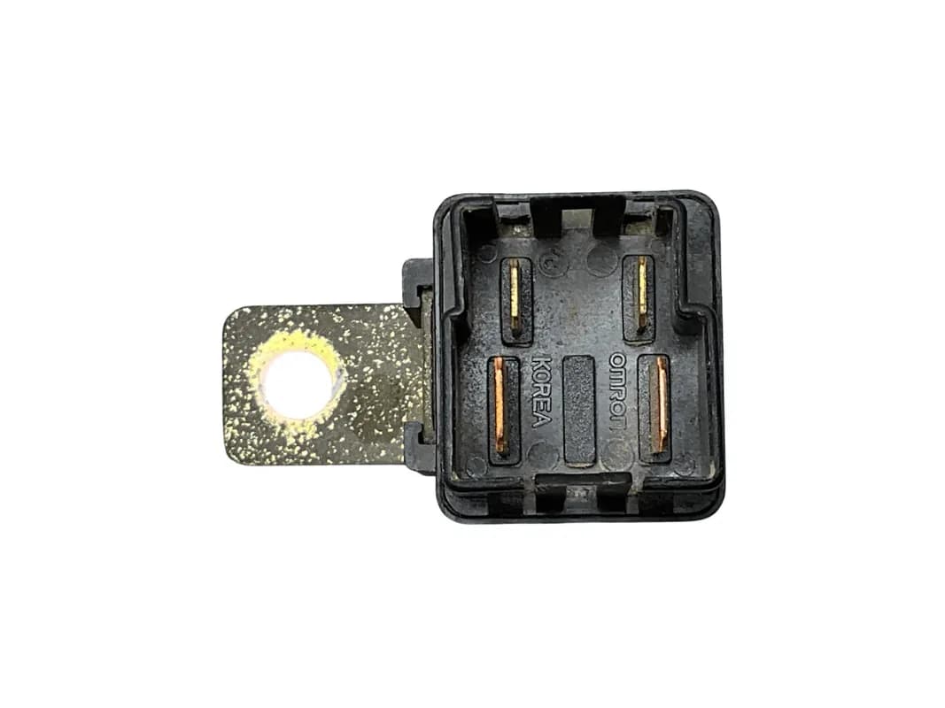 Rele Electrico Hyundai Terracan 01-07 - Foto 3