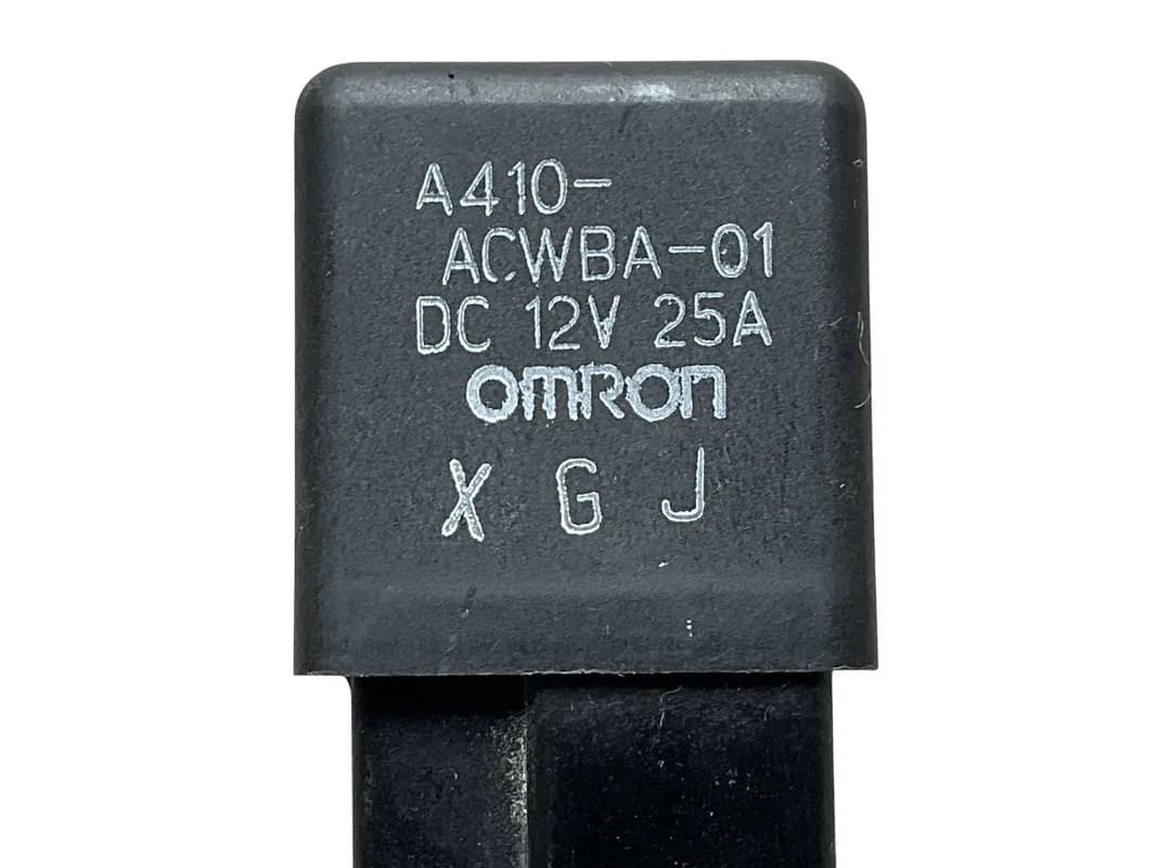 Rele Electrico Hyundai Terracan 01-07 - Foto 4