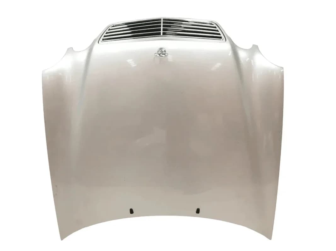 Capot Mercedes 210880035728 - Foto 1