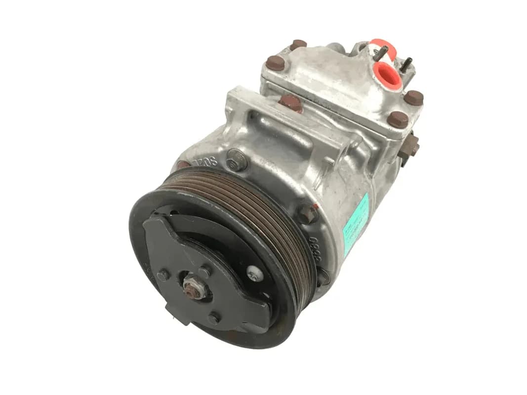 Compresor A/C VW 1K0820808FX - Foto 2