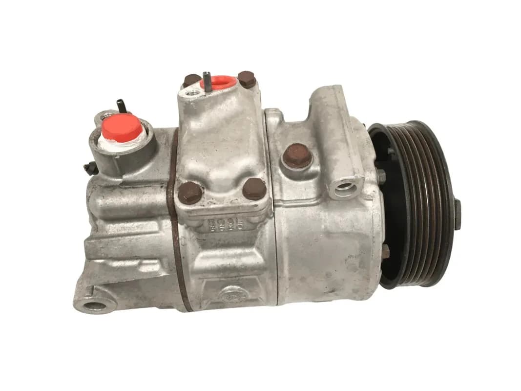 Compresor A/C VW 1K0820808FX - Foto 3