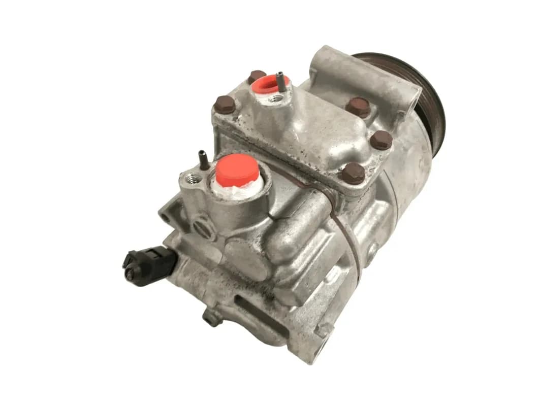Compresor A/C VW 1K0820808FX - Foto 4