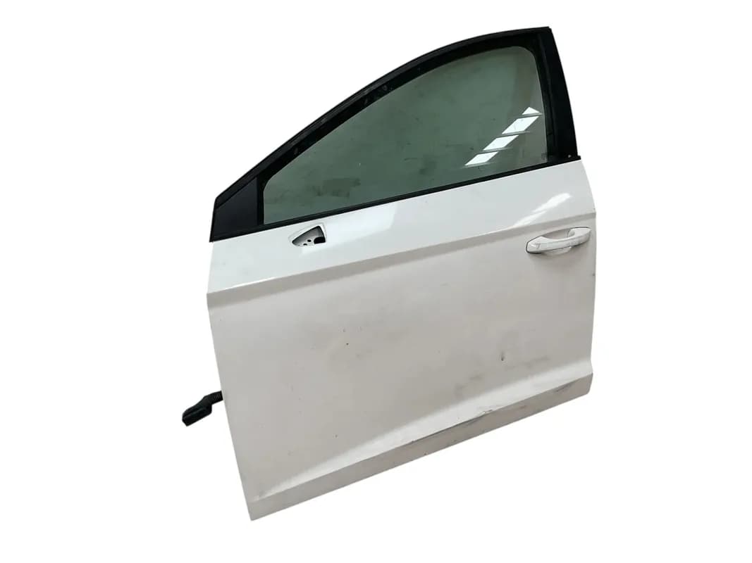 Puerta del izq Seat Leon III 2012-2020 - Foto 2
