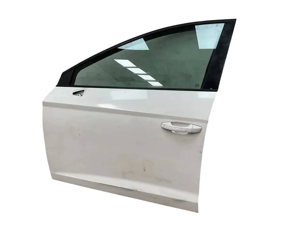 Puerta del izq Seat Leon III 2012-2020 - Foto 3