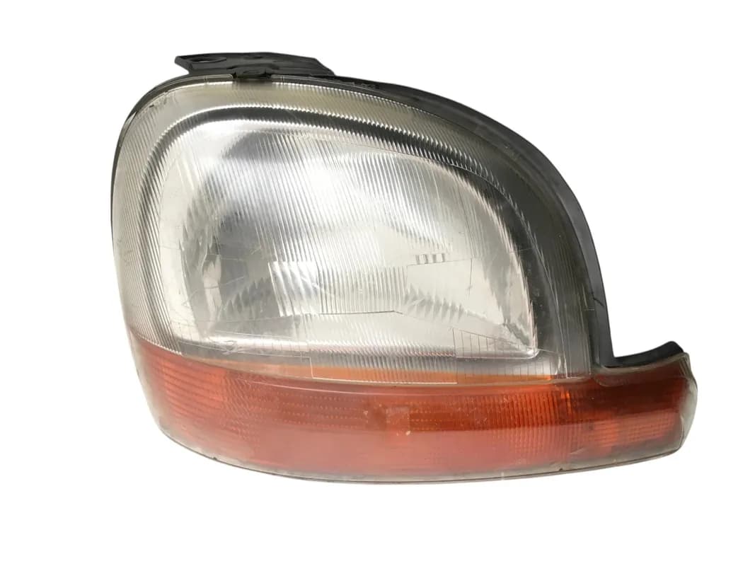 Faro dcho Renault Kangoo F/KC - Foto 1