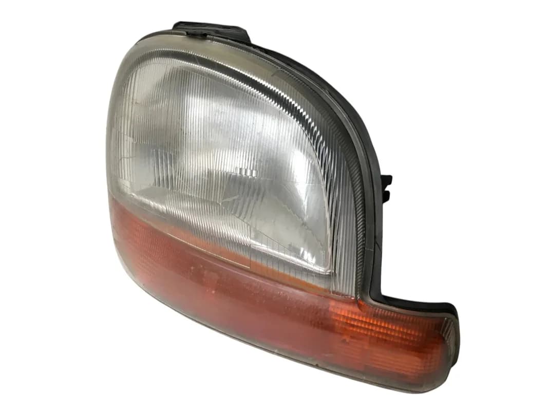 Faro dcho Renault Kangoo F/KC - Foto 2