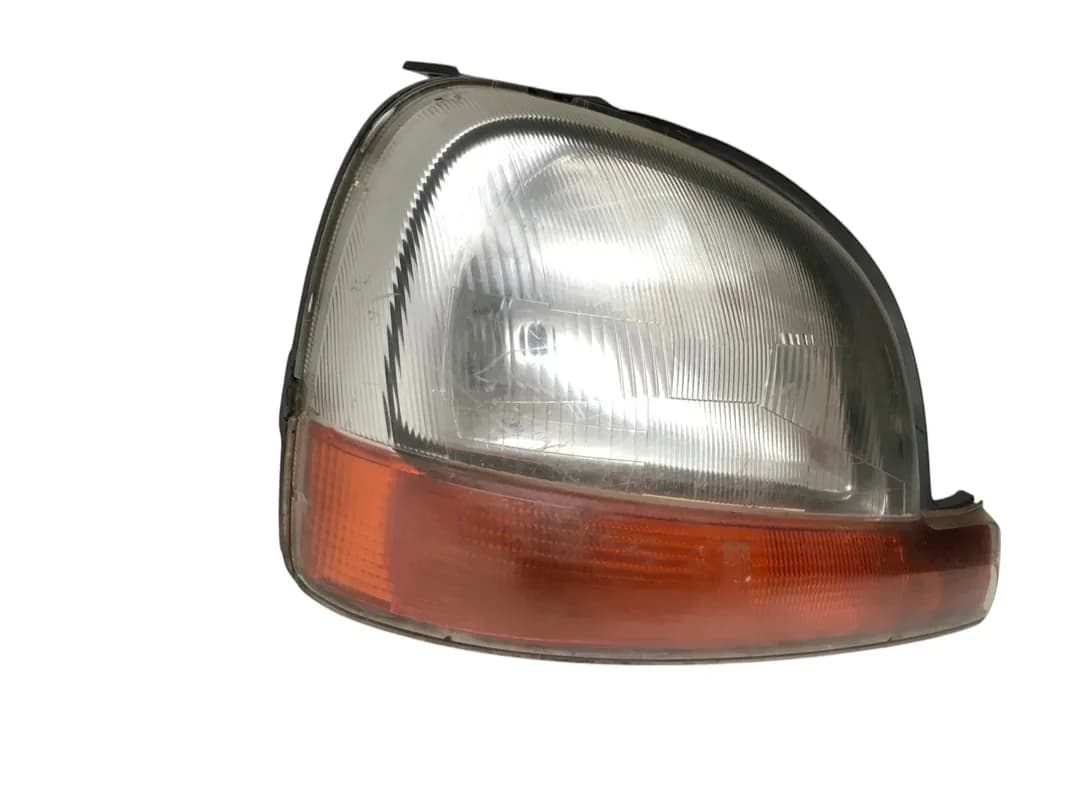 Faro dcho Renault Kangoo F/KC - Foto 3