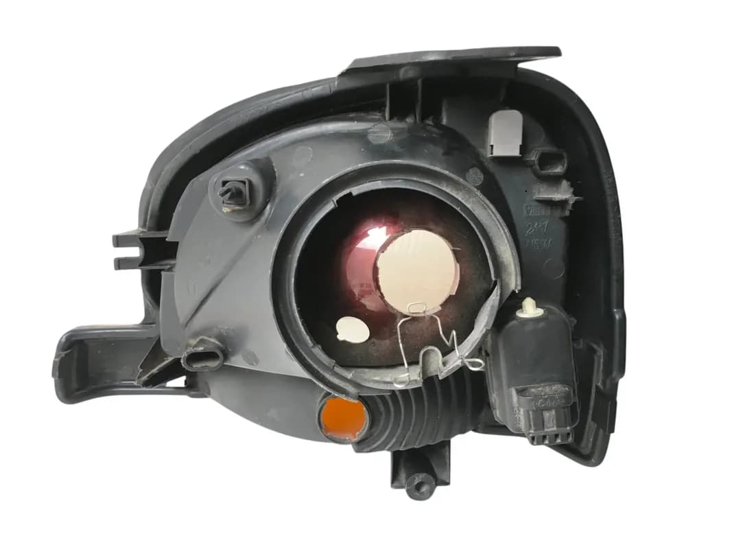 Faro dcho Renault Kangoo F/KC - Foto 4