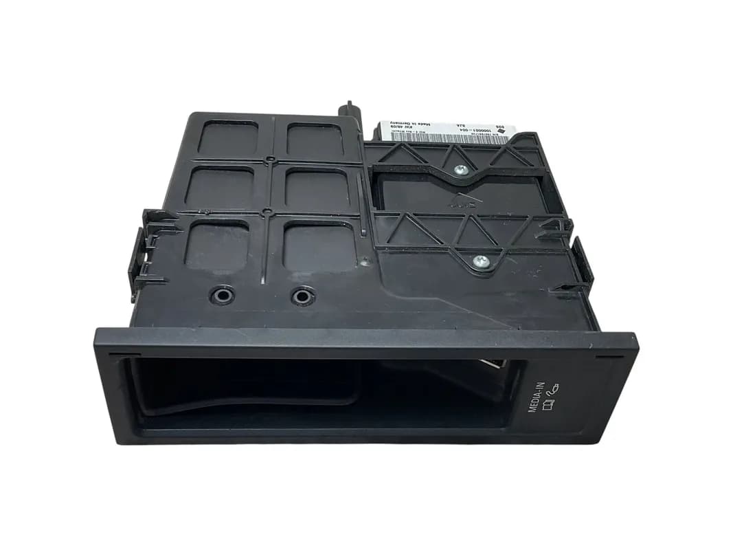 Modulo Multimedia VW 5N0035341C - Foto 2
