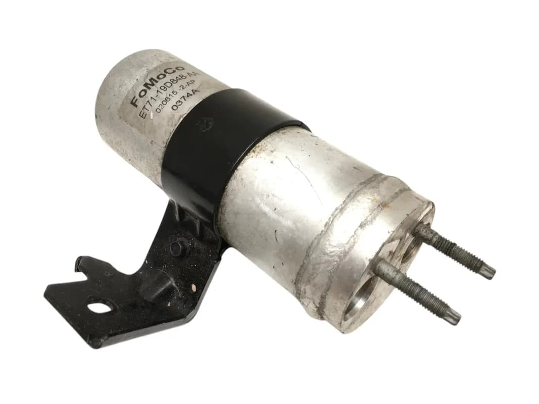 Evaporador A/C Ford Fiesta ET7119D848AA - Foto 1