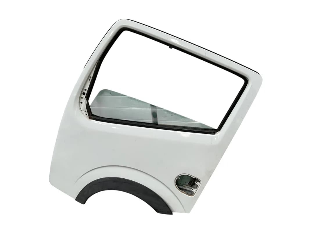Puerta del izq Renault Maxity 07-19 - Foto 2