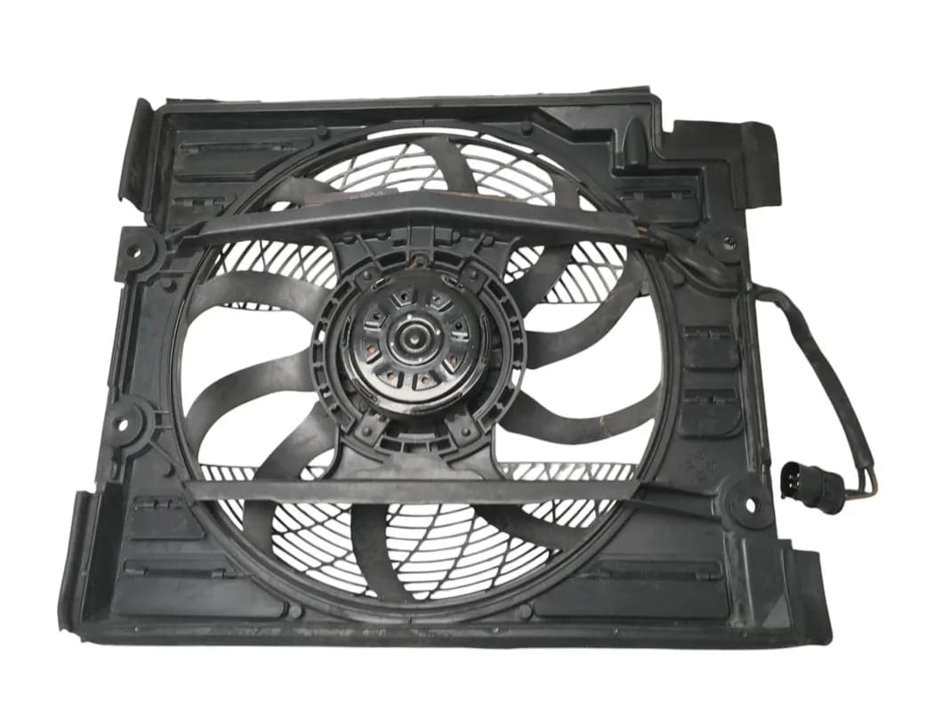 Electroventilador BMW 5 E39 - Foto 3