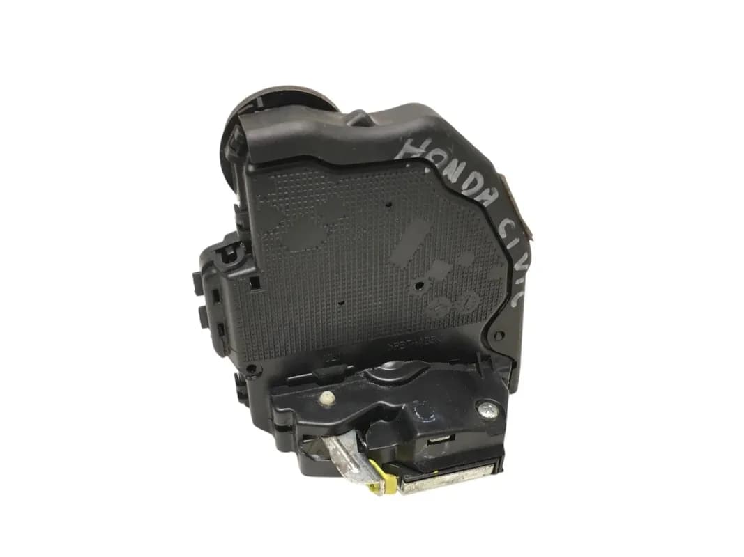 Cerradura tra izq Honda Civic IX FK - Foto 1