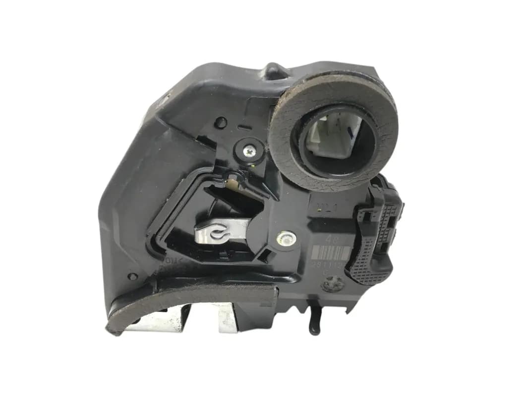 Cerradura tra izq Honda Civic IX FK - Foto 2