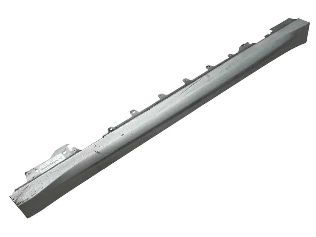 Faldon izq BMW Serie 4 2013-2020 - Foto 1
