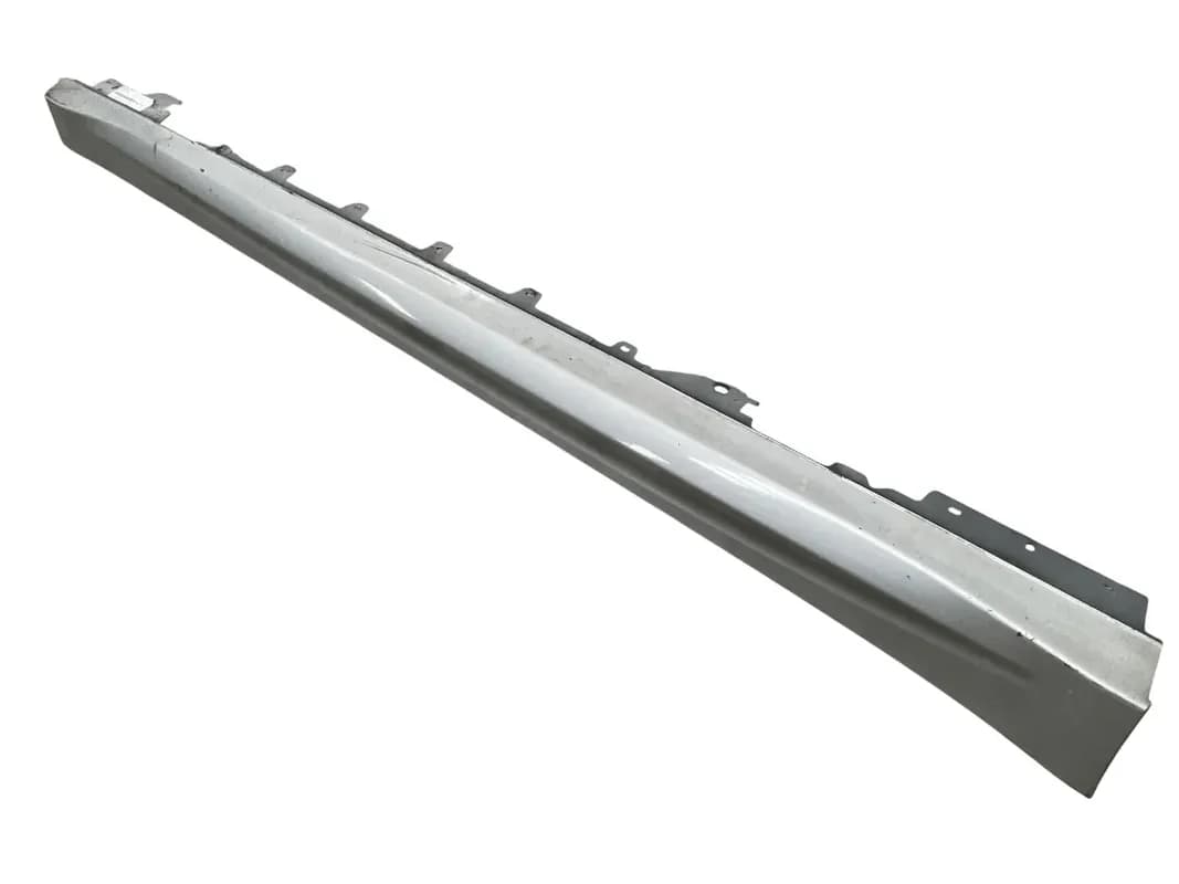 Faldon izq BMW Serie 4 2013-2020 - Foto 2