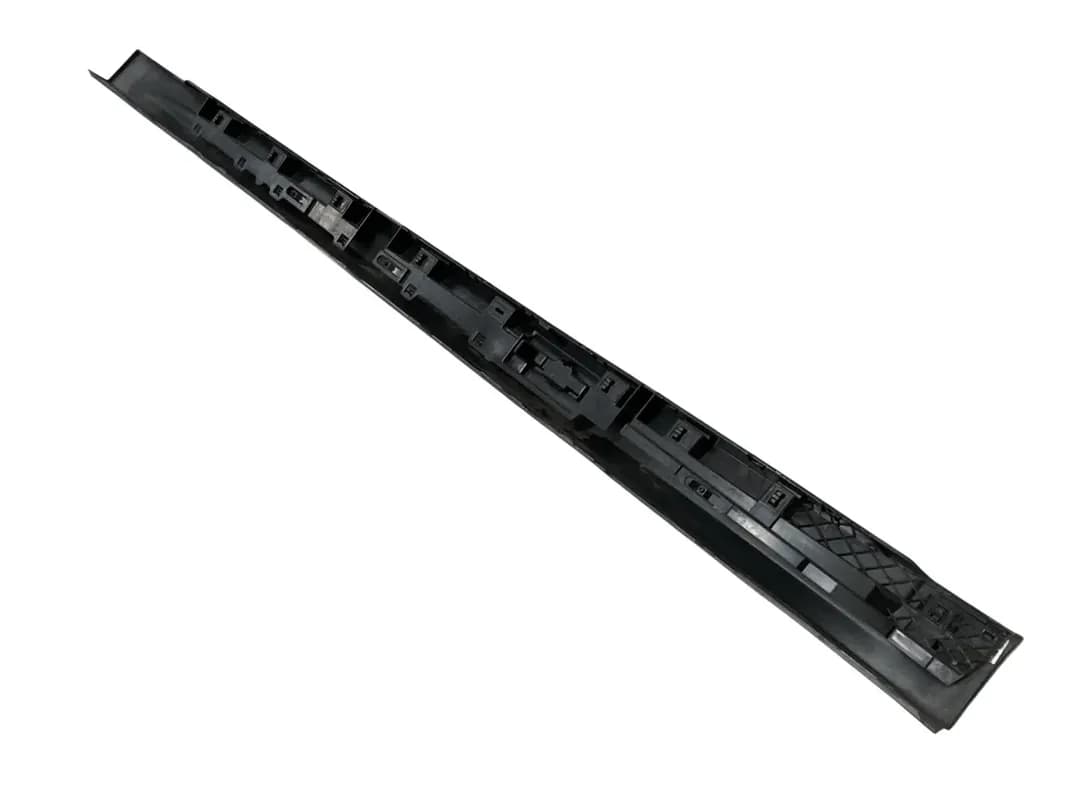 Faldon izq BMW Serie 4 2013-2020 - Foto 3