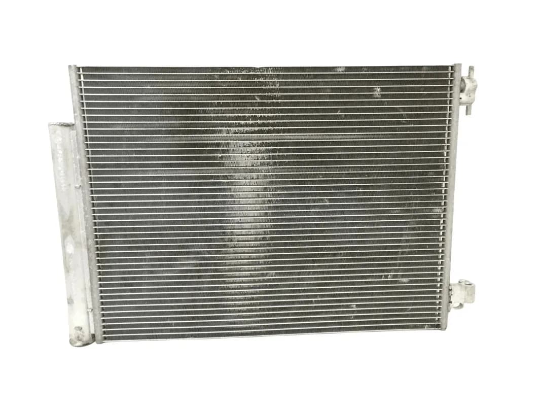 Radiador A/C Renault Captur - Foto 1