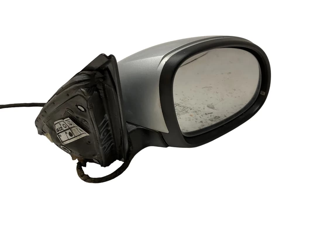 Retrovisor dcho VW Tiguan 07-18 - Foto 1