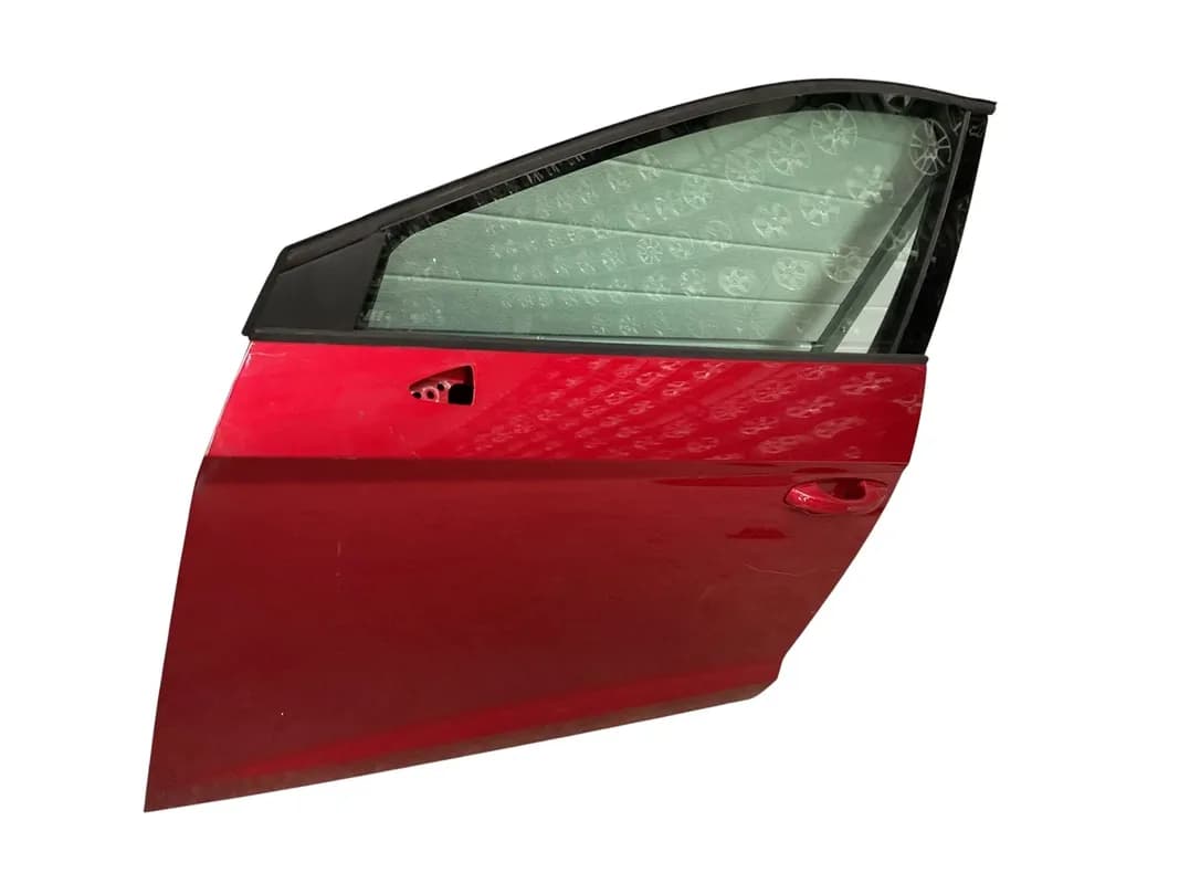 Puerta del izq Seat Leon III 2012-2020 - Foto 2