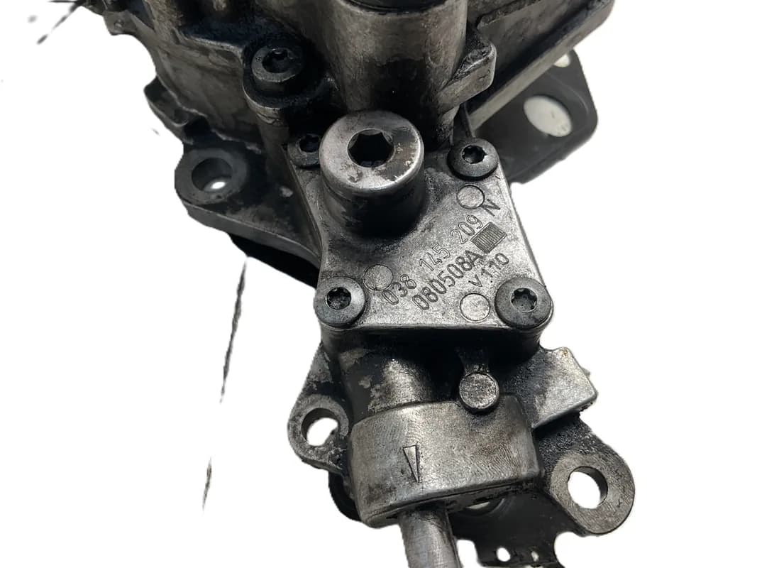 Depresor Freno VW 038145209N - Foto 5