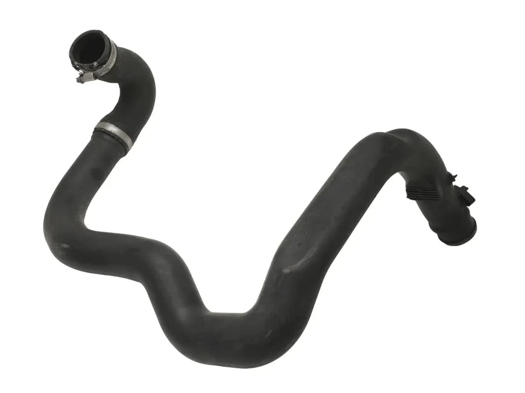 Tubo intercooler para Seat Ibiza IV 6J0145762 - Foto 2