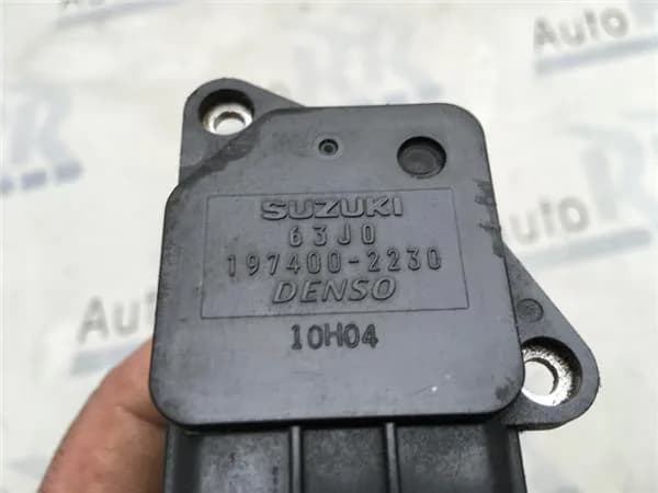 Caudalimetro Suzuki 197400-2230 - Foto 3