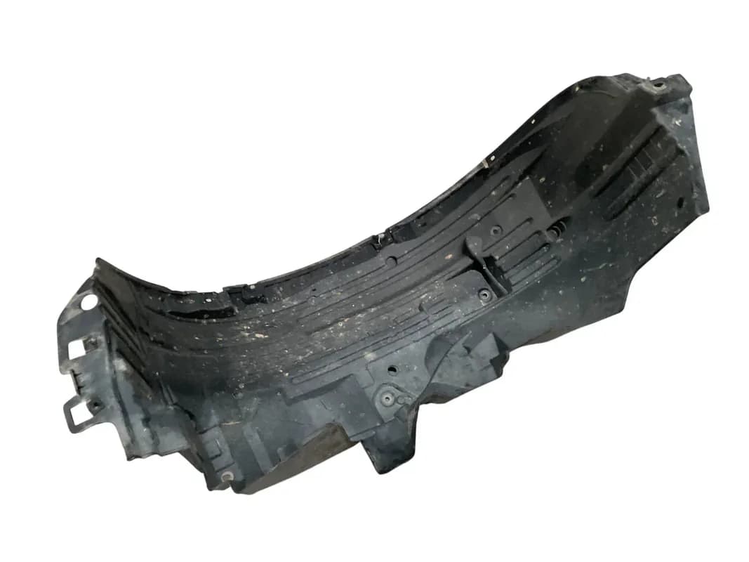 Arco Rueda del izq Nissan Navara / Pathfinder 05-15 - Foto 3