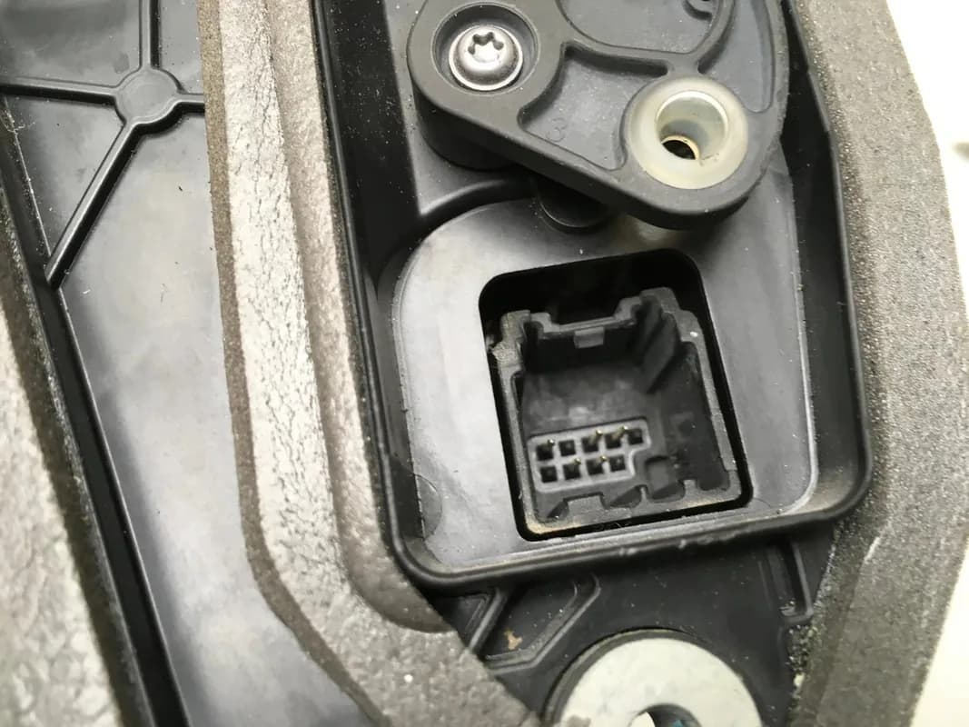 Cerradura del izq Opel Astra K - Foto 5