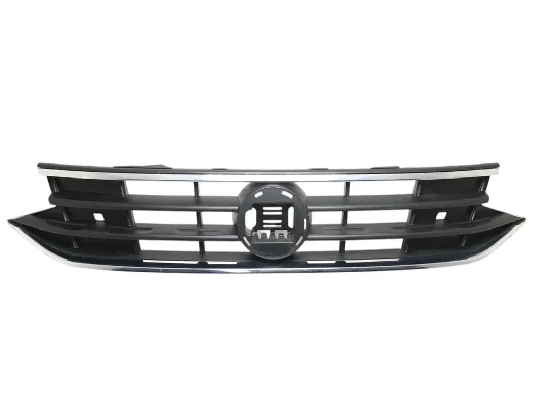 Rejilla radiador VW Tiguan II Fase 2 - Foto 1