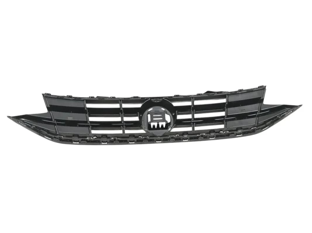 Rejilla radiador VW Tiguan II Fase 2 - Foto 4