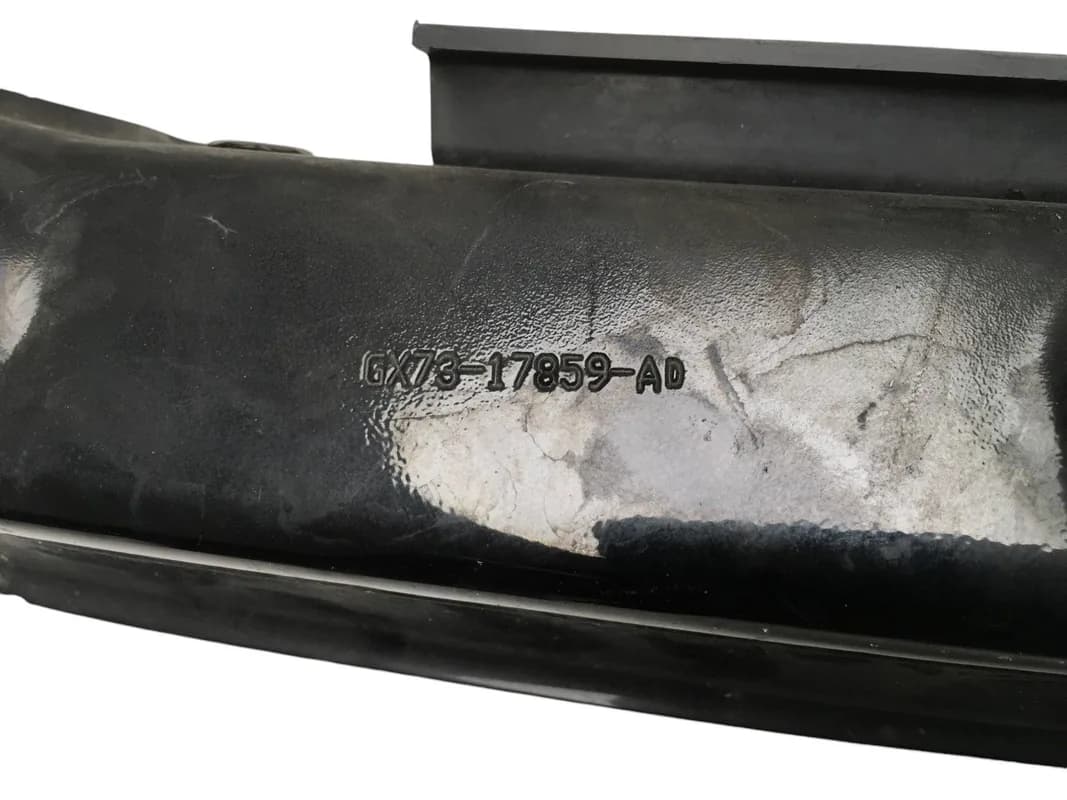 Soporte inferior radiador Jaguar XE - Foto 3