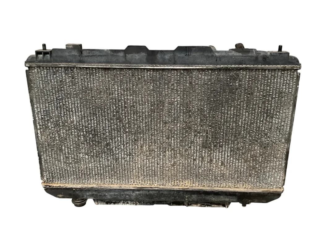 Radiador Toyota Rav4 2000-2006 - Foto 3
