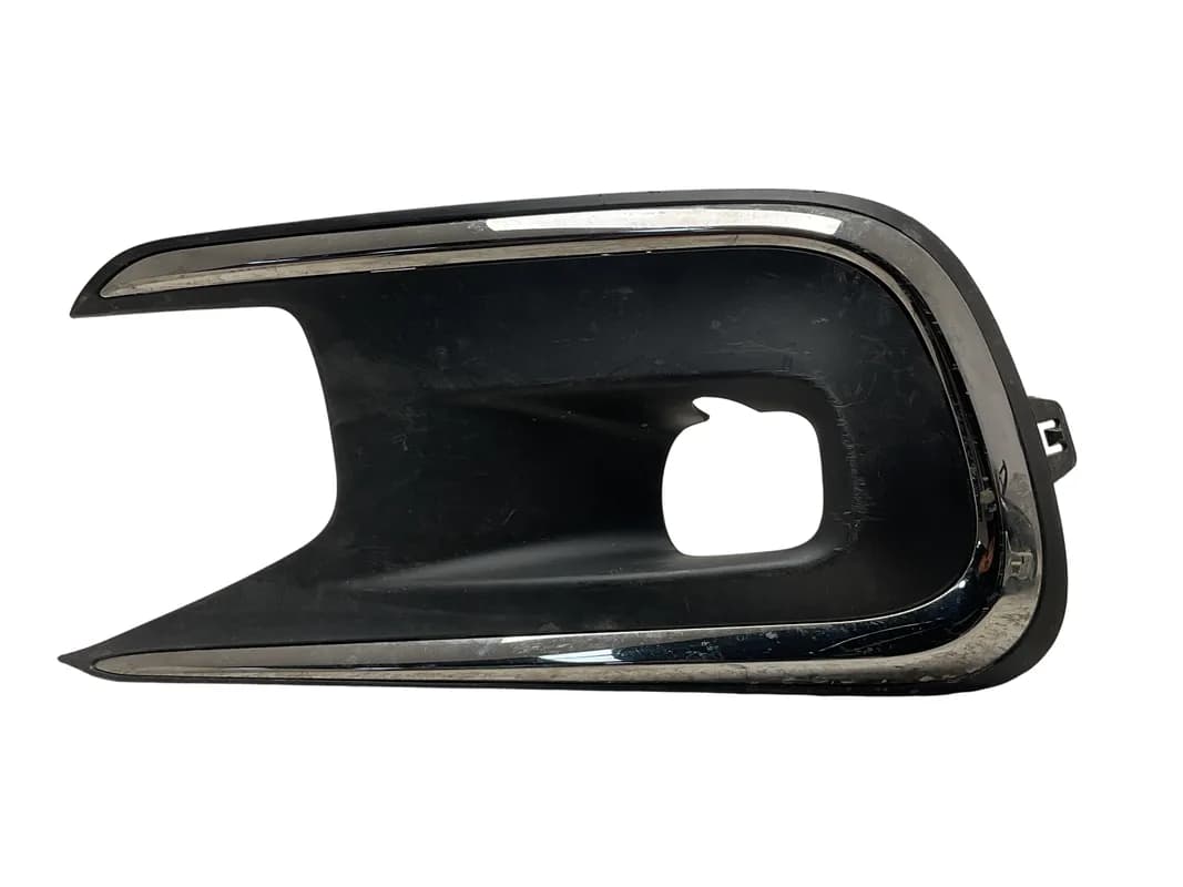 Cubierta antiniebla izq Citroën C4 Picasso 13-18 - Foto 1