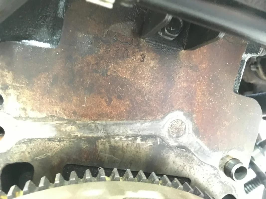 Motor Renault 1.0TCE H4dE470 - Foto 8