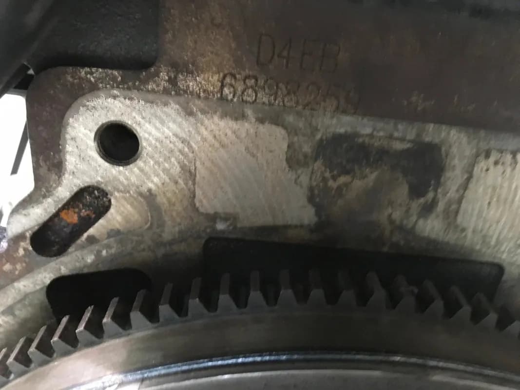 Motor Renault 1.0TCE H4dE470 - Foto 9