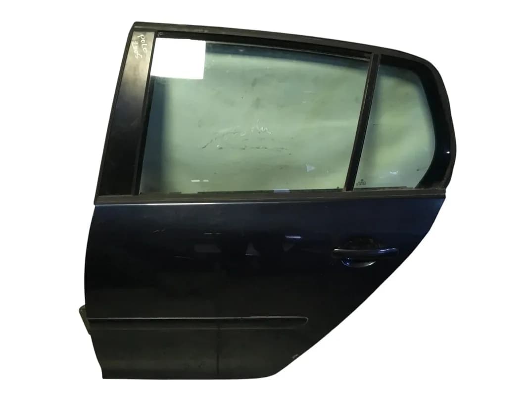 Puerta tra izq VW Polo III 6N - Foto 1