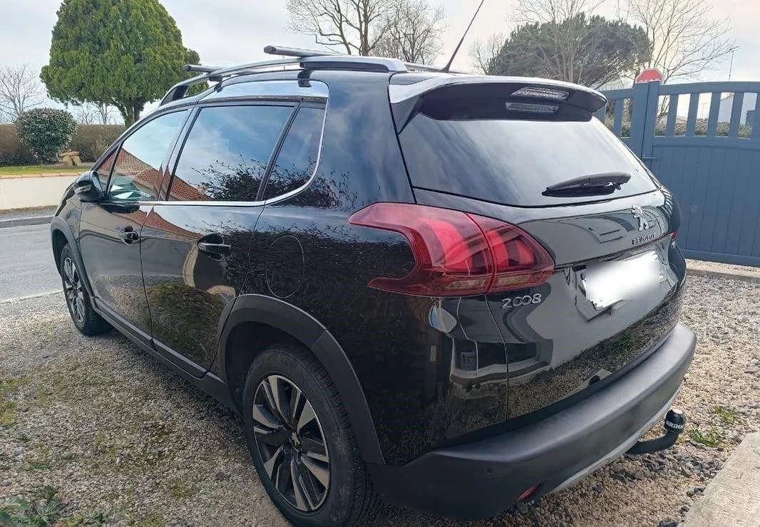DESPIECE PEUGEOT 2008 - Foto 2