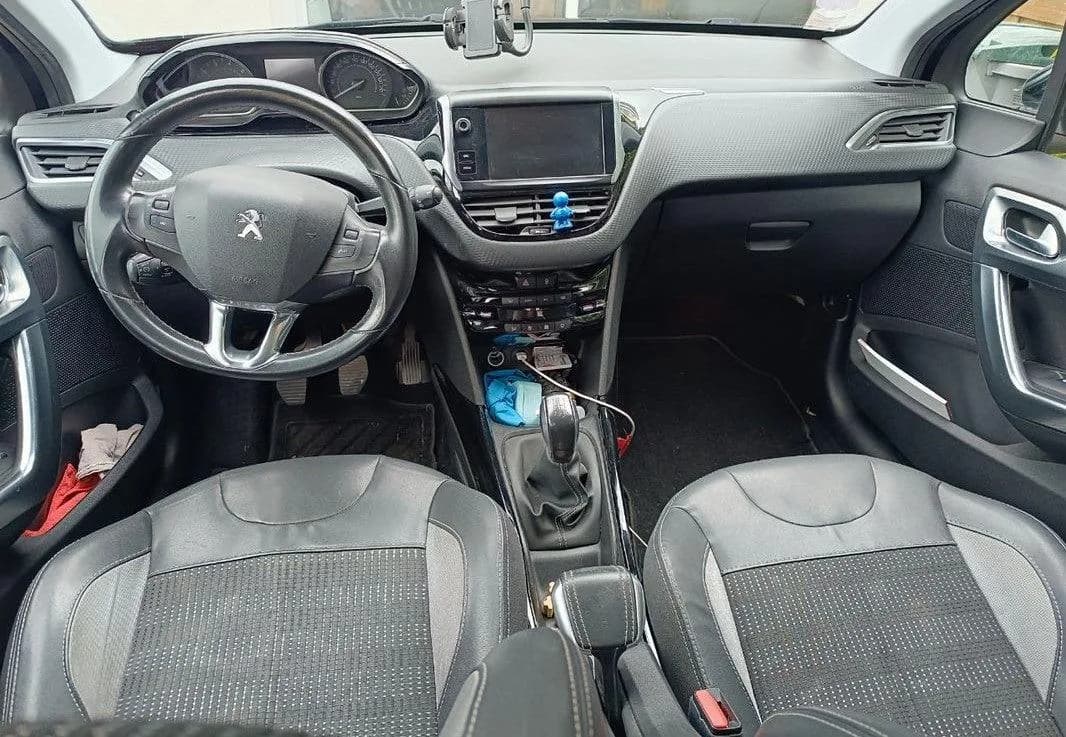 DESPIECE PEUGEOT 2008 - Foto 3