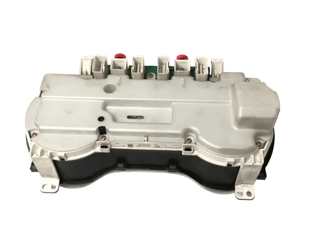 Cuadro instrumentos Toyota Rav4 XA20 - Foto 3