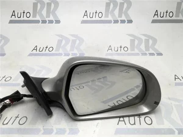 Retrovisor derecho Audi A5 8T - Foto 1