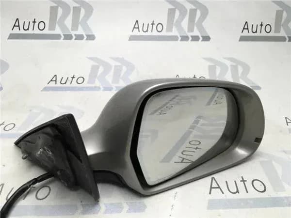 Retrovisor derecho Audi A5 8T - Foto 3