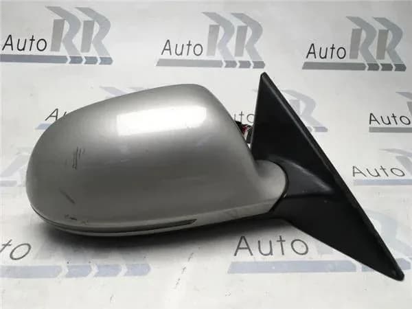 Retrovisor derecho Audi A5 8T - Foto 4