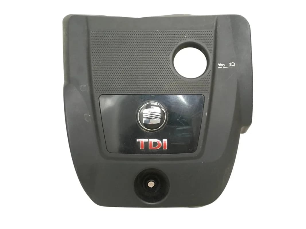Tapa Motor VW 038103925AJ - Foto 1