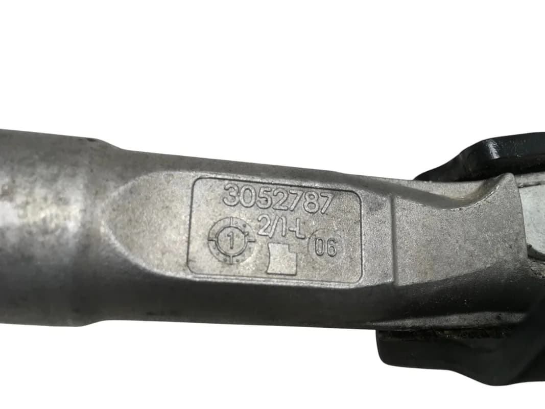 Enganche Cinturon Tra Izq BMW E90 - Foto 4