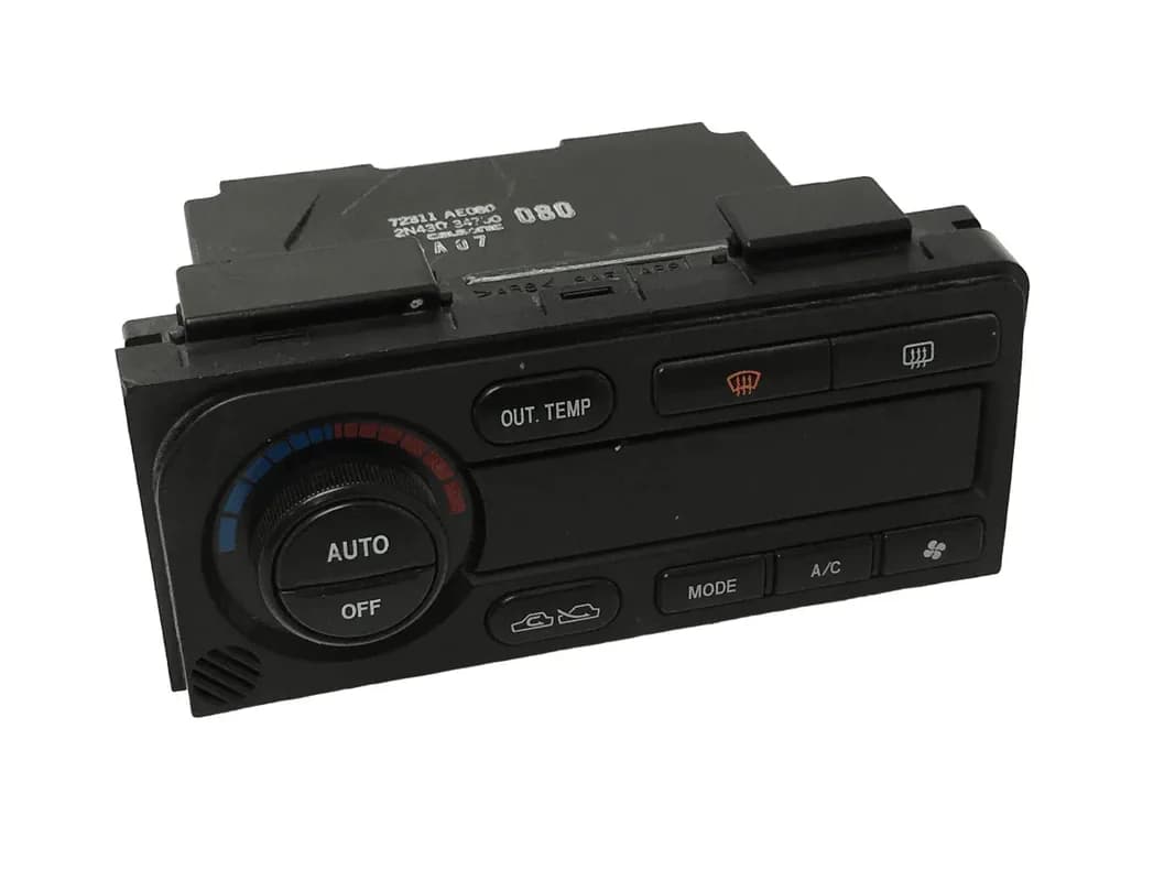 Climatizador Subaru 72311AE080 - Foto 1